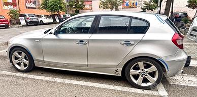BMW SERIE 1
