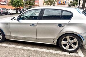 BMW SERIE 1