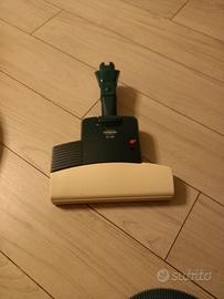 Ricambi aspirapolvere Folletto