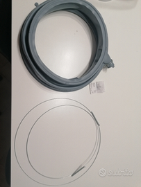 Guarnizione lavatrice Bosch