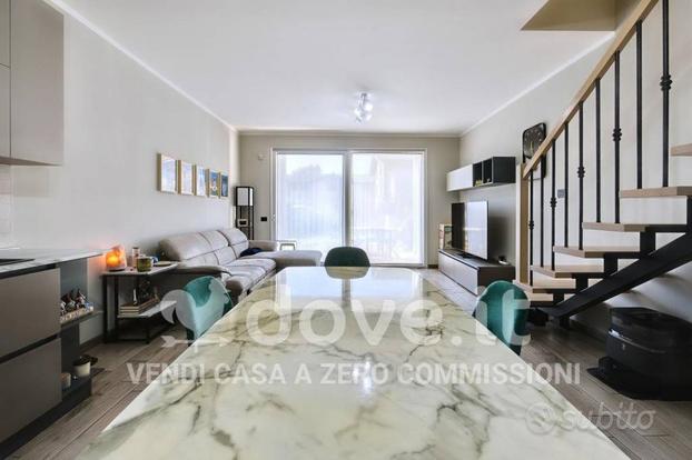 Appartamento Viale Ticino, 34, 21026, Gavirate