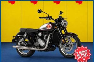 BSA Gold Star Garantita e Finanziabile