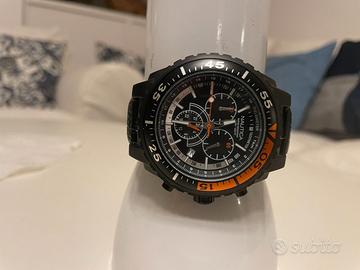 Orologio Marca Nautica