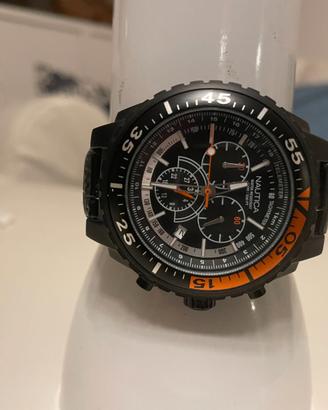 Orologio Marca Nautica