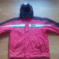 Giacca Sci Colmar Uomo TG 52