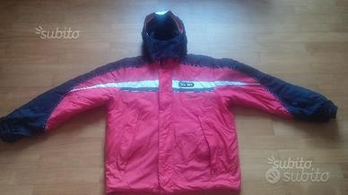 Giacca Sci Colmar Uomo TG 52