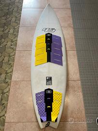 Tavola da surf Hayden Shapes