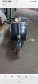vespa 150 sprint veloce 