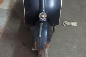 vespa 150 sprint veloce 