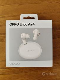 Auricolari bluetooth Oppo Enco Air4