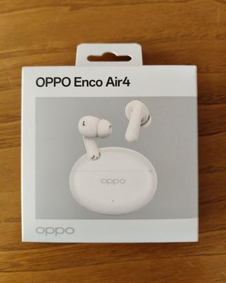 Auricolari bluetooth Oppo Enco Air4