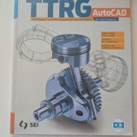 TTRG AutoCAD