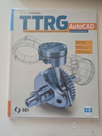 TTRG AutoCAD