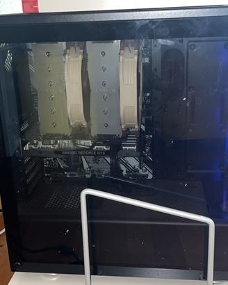 PC Gaming Intel i9 9900KF | GTX 1660S | Noctua D15