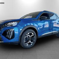 PEUGEOT 2008 1.2 puretech Allure s&s 100cv