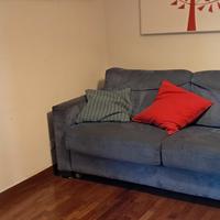 divano letto Calia 3 posti