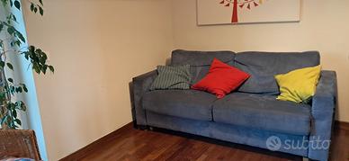 divano letto Calia 3 posti
