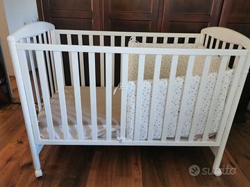 Lettino Foppapedretti