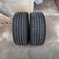 225/45 R17 91W - Hankook Ventus S1 Evo