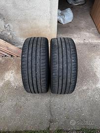 225/45 R17 91W - Hankook Ventus S1 Evo