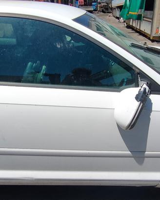 AUDI A3 PORTA ANTERIORE SX/DX