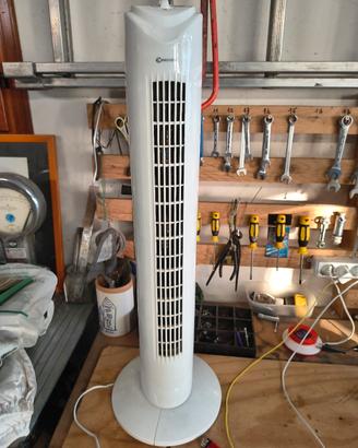 Ventilatore 