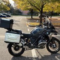 Bmw r 1250 gs - 2022