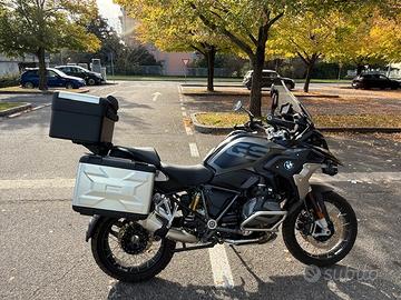 Bmw r 1250 gs - 2022