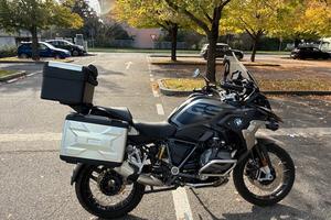Bmw r 1250 gs - 2022