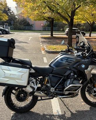 Bmw r 1250 gs - 2022