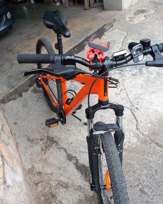 Bicicletta 26"