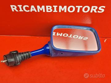 SPECCHIETTO DX SUZUKI GSXR 600 750