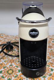 Macchina da Caffè con Cialde Lavazza modello Jolie