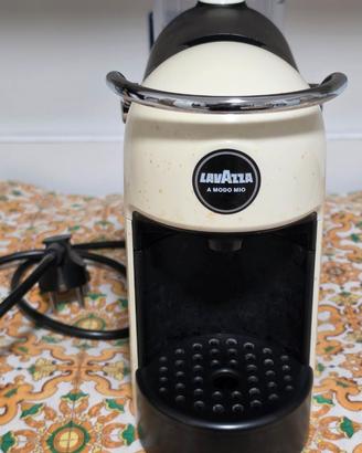 Macchina da Caffè con Cialde Lavazza modello Jolie