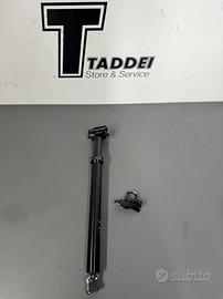 Reggisella Telescopico X-Fusion Manic 27.2 - 50mm