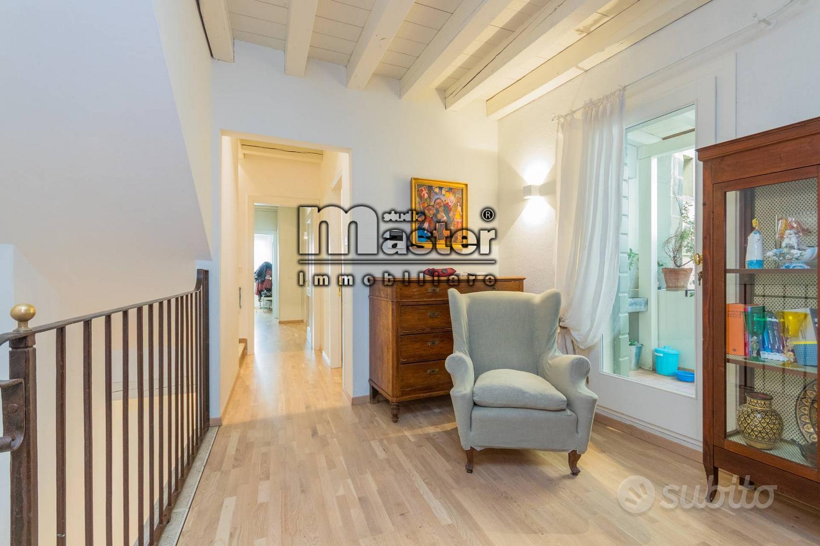 Apartment in Treviso, San Zeno - Vista 6
