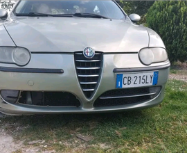 Alfa 147 1.9 JTD 116CV 5 PORTE