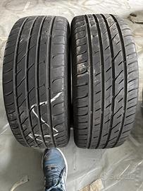 gomme usate 1955515 Estivo SPORTIVA - Performance 