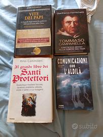 libri religione
