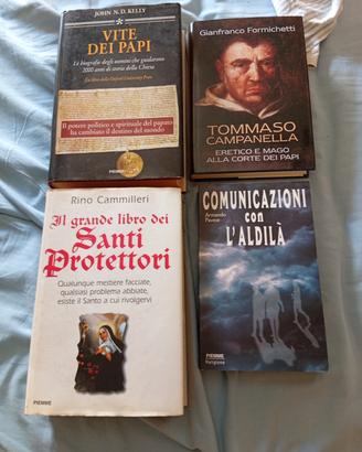 libri religione