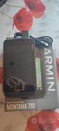 garmin montana 710