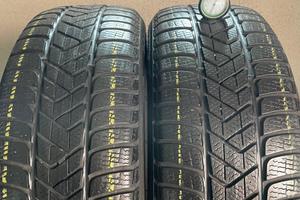 225/50/17 Pirelli