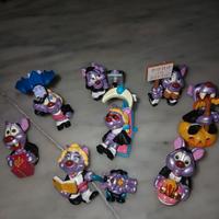 Sorpresine Kinder Vampirelli