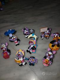 Sorpresine Kinder Vampirelli