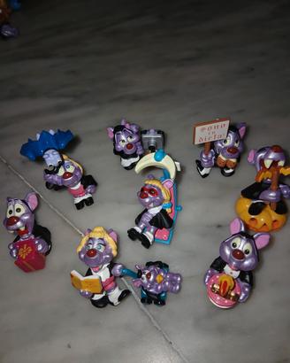 Sorpresine Kinder Vampirelli