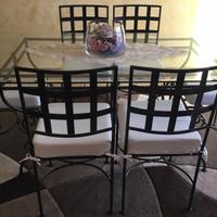 Tavolo da pranzo