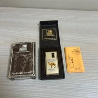 Accendino camel anni 70-80