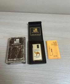 Accendino camel anni 70-80