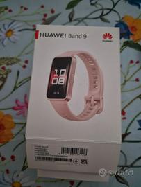 Huawei Band 9