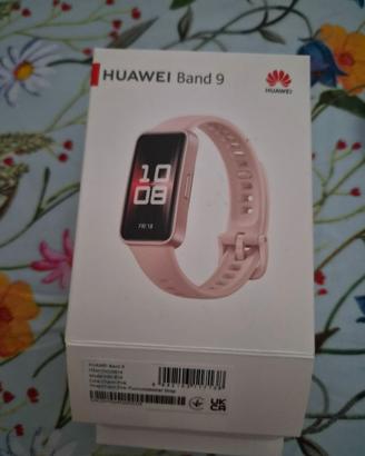 Huawei Band 9